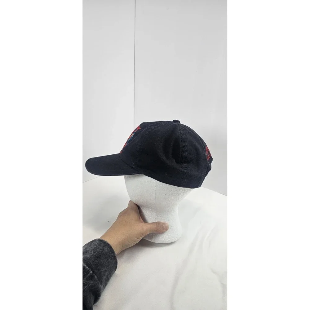Rock Your World Rock & Roll Hall of Fame Museum Snapback Hat Cleveland Ohio‎